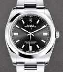 Rolex New Oyster-Perpetual-No-Date-36mm
