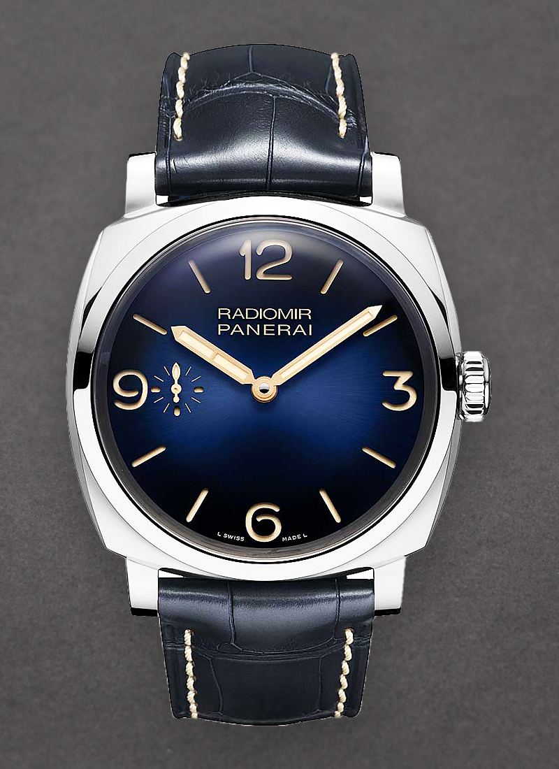 Panerai radiomir 1940 best sale