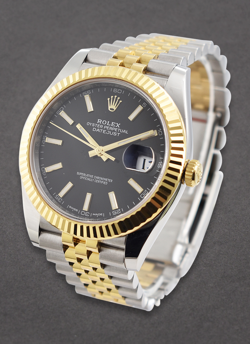 Datejust 2 jubilee bracelet hotsell