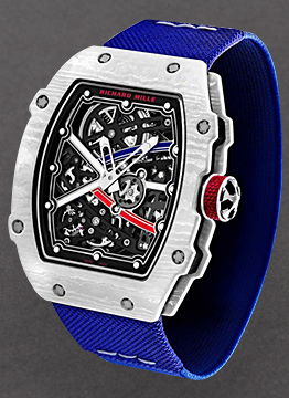 Richard Mille RM 67