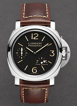 Panerai Luminor 8 Days