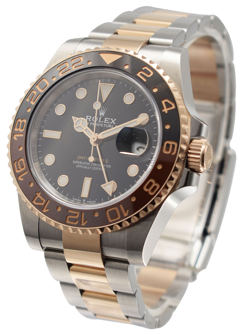 Rolex 126711 discount