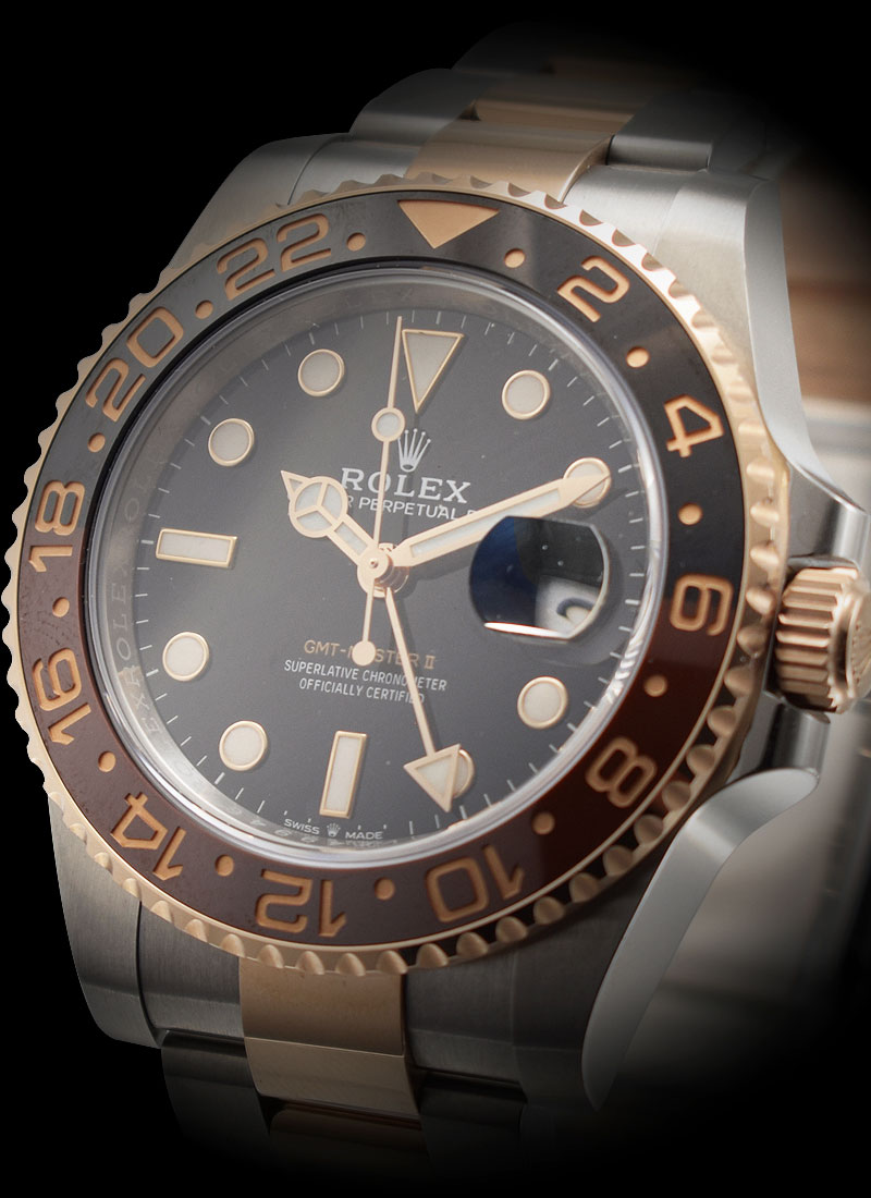 Rolex 126711 online