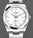 Rolex New Oyster-Perpetual-No-Date-36mm