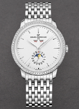 Girard Perregaux 1966