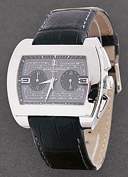 Baume & Mercier Hampton