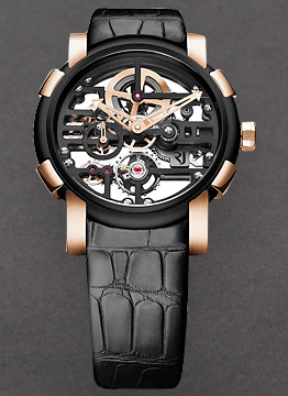 Romain Jerome Skylab