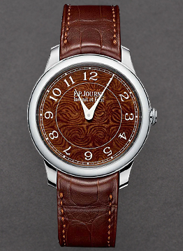 FP Journe Chronometre Holland