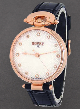 Bovet Chateau de Motiers NY