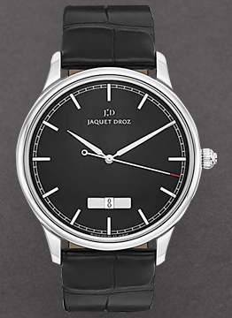 Jaquet Droz Astrale Grande heure