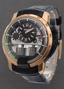 HYT H1