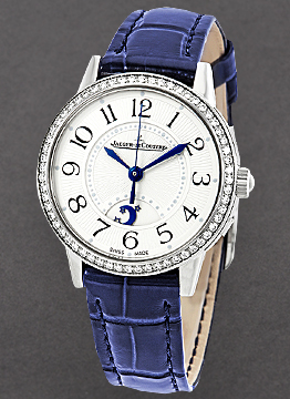 Jaeger - LeCoultre Rendez Vous