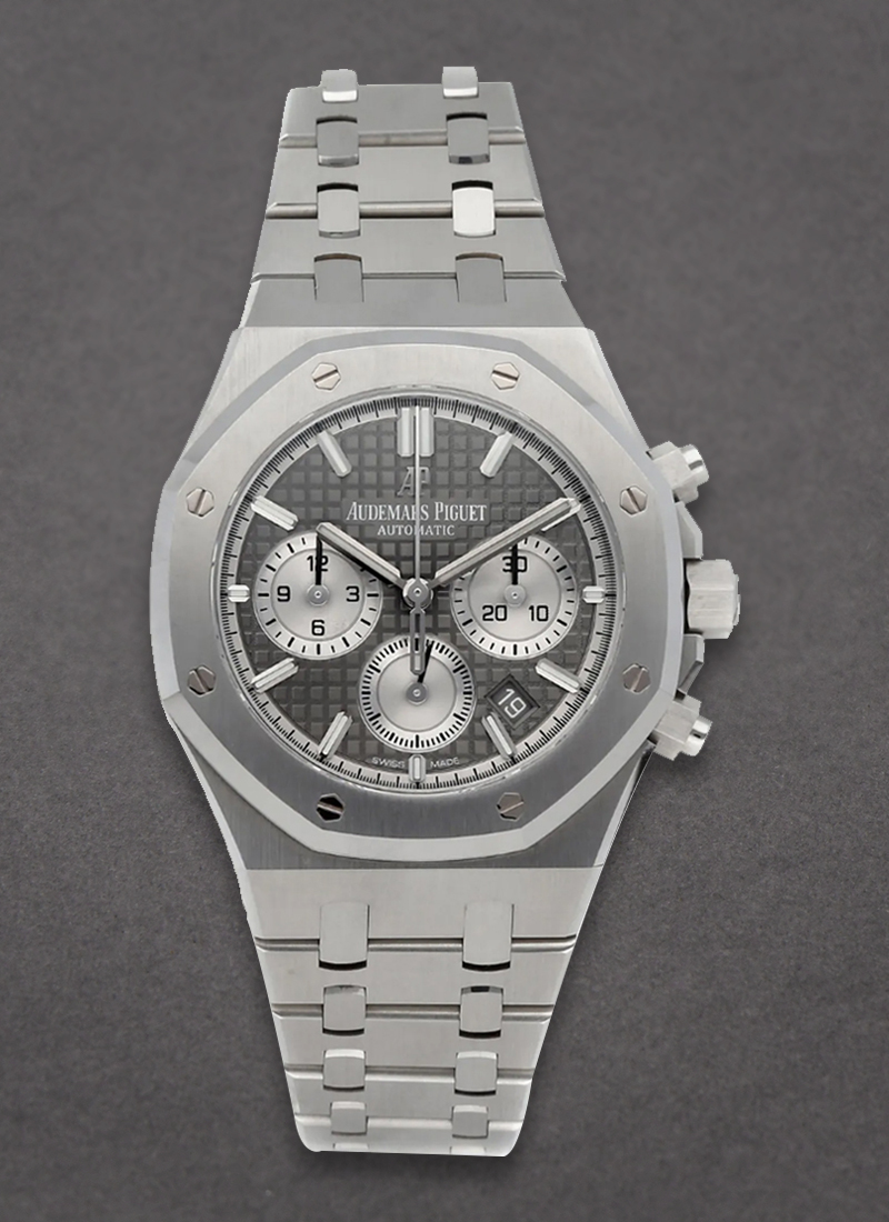 Audemars Piguet