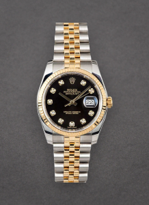 Pre-Owned Rolex