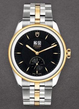 Tudor