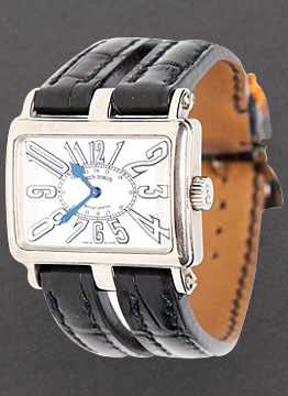 Roger Dubuis Too Much 22mm
