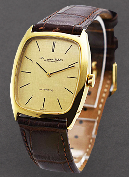 IWC Vintage