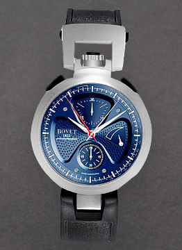 Bovet Pininfarina Sergio 1822 Amadeo
