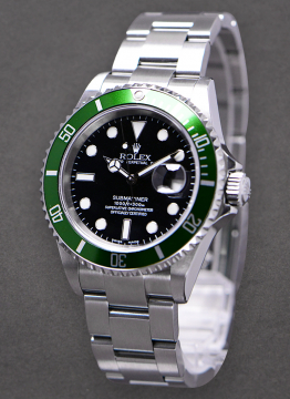 Pre-Owned Rolex