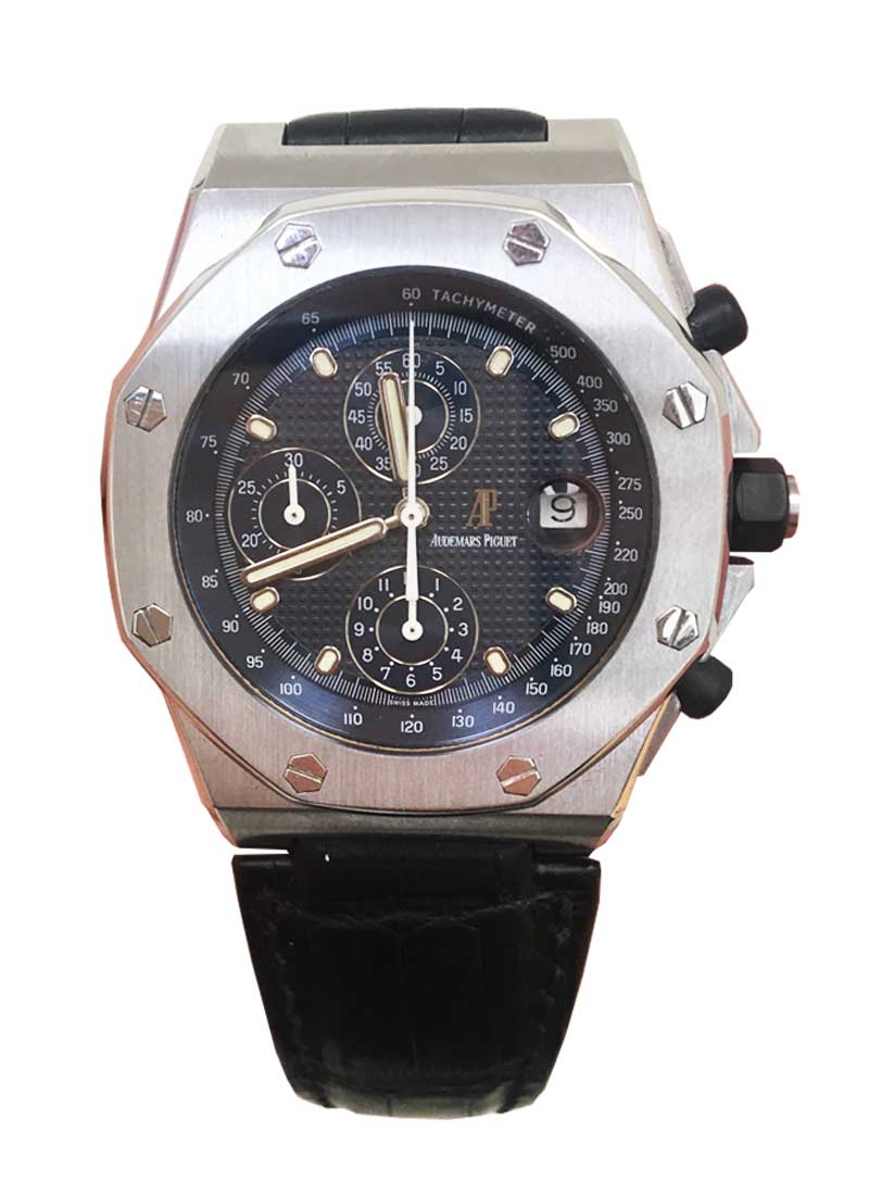 Audemars Piguet