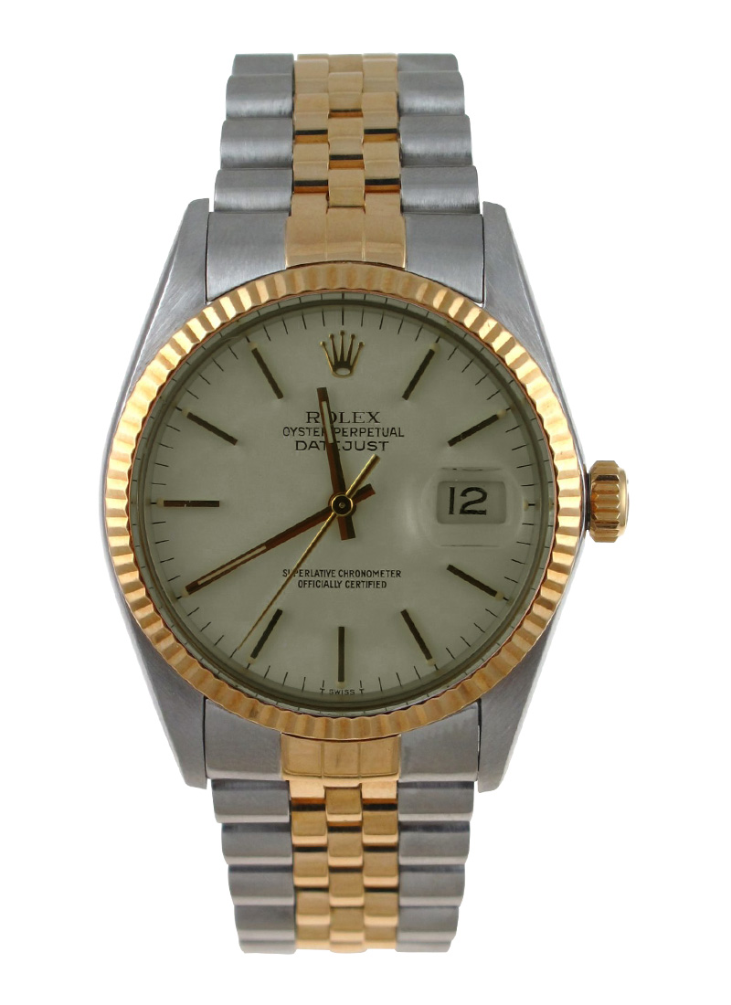 Pre-Owned Rolex