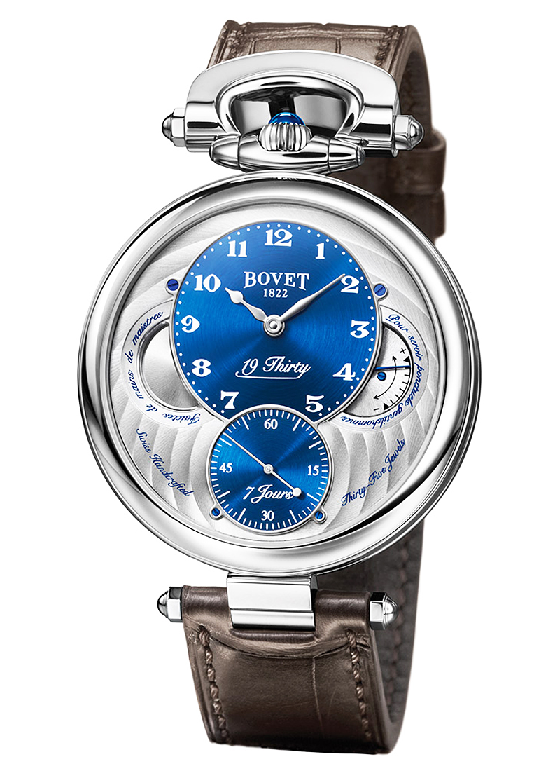 Bovet Watches | Buy Bovet Watches Online | Essential Watches