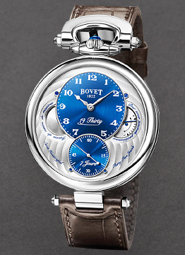 Bovet 1930 Fleurier