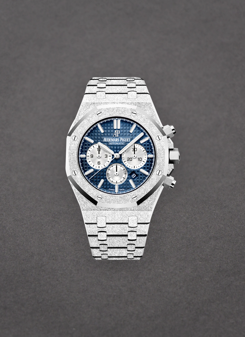 Audemars Piguet