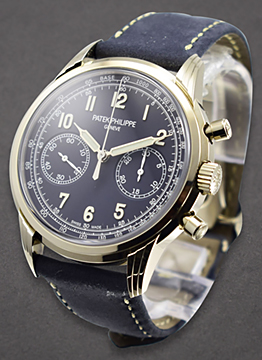 Patek Philippe Chronograph