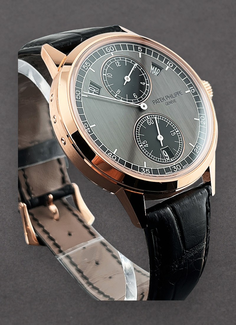 Patek 5235 r hotsell