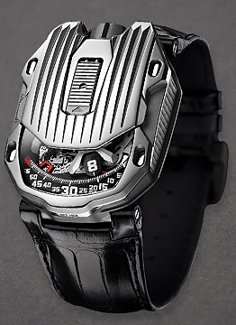 Urwerk UR-105M