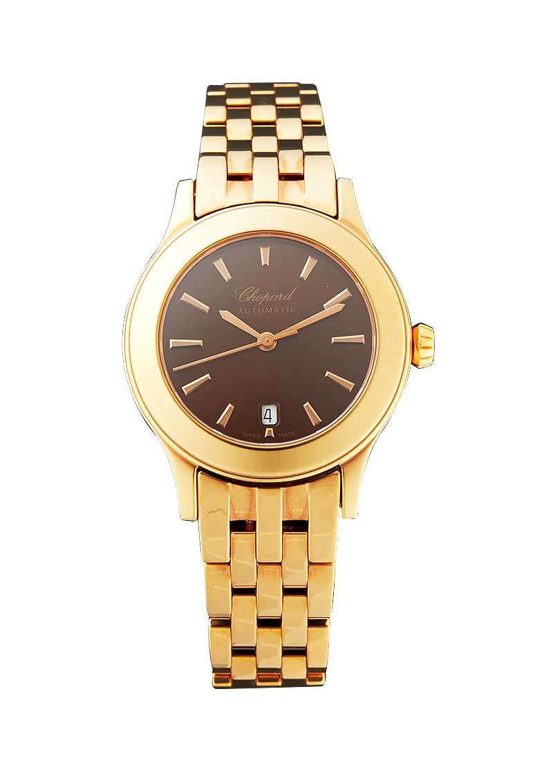 Chopard Classic 30mm in Yellow Gold