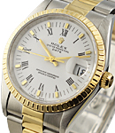 Rolex Used 34mm