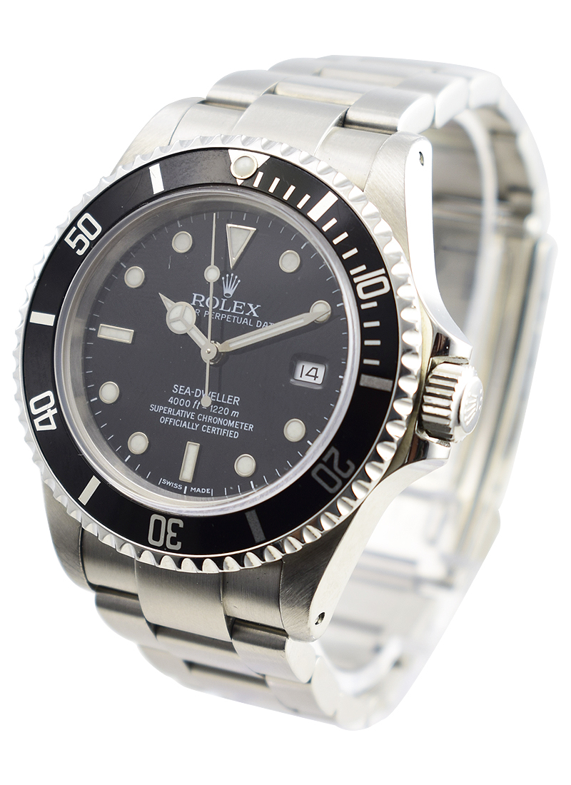 Pre-Owned Rolex