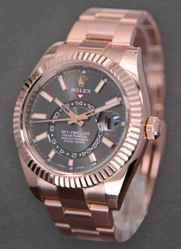 Pre-Owned Rolex