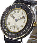 Vintage Watches Longines