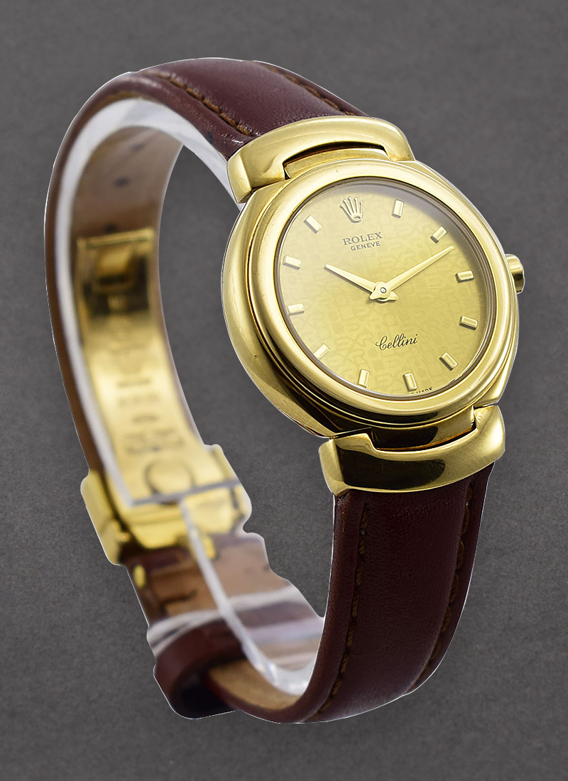 6621/8_Champagne Dial