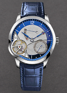 Greubel Forsey Balancier