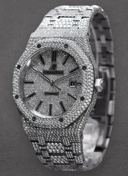 Audemars Piguet