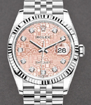 Rolex New Datejust-36mm-Steel-with-Jubilee