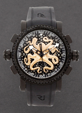 Romain Jerome Deep Bule