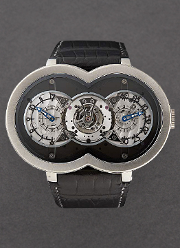 MB & F Horological Machine NÂ°1