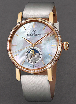 Chronoswiss Moonphase