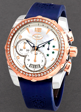 Parmigiani Pershing