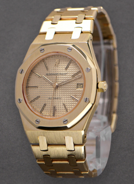 Audemars Piguet