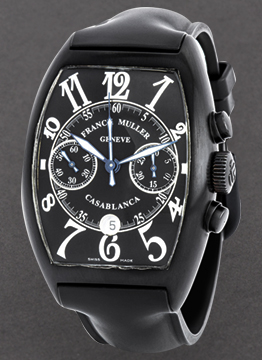 Franck Muller Chronograph
