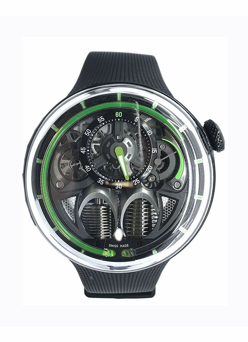 HYT Skull for Rs.2,043,748 for sale from a Private Seller on Chrono24