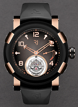 Romain Jerome Titanic Steampunk