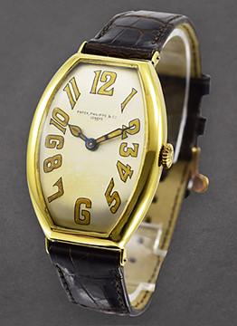 Patek Philippe Vintage