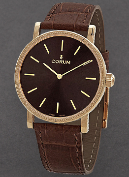 Corum Heritage